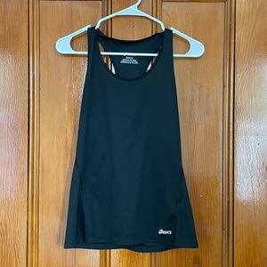 ASICS Athletic Racerback Tank Top